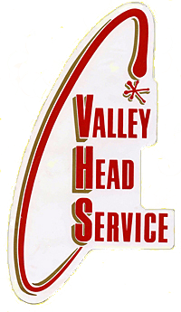 Valley Head Service