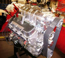 Engine builders in Northridge, CA