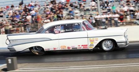 Courtesy of Drag Racer Magazine