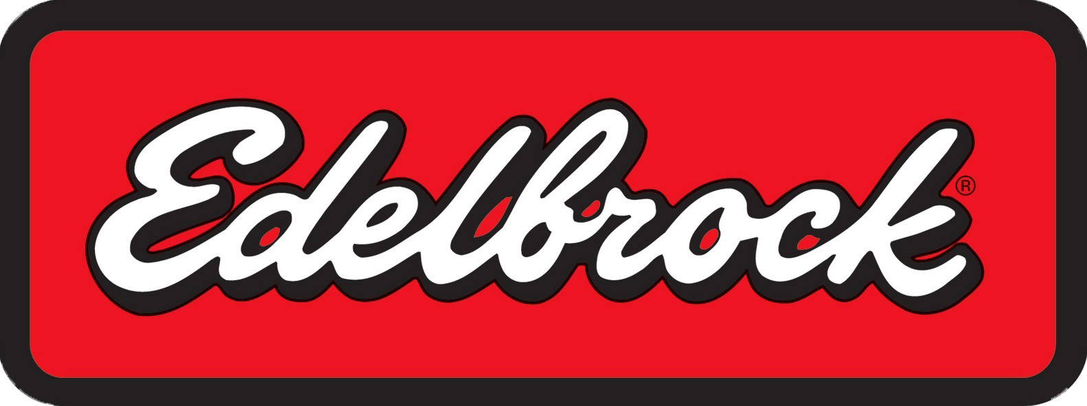 Edelbrock Heads