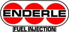 Enderle Fuel Injection