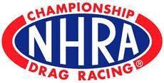 NHRA