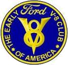 The Early Ford V8 Clubs of America