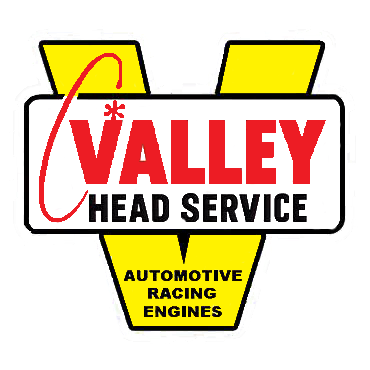 Valley Head Service V-logo